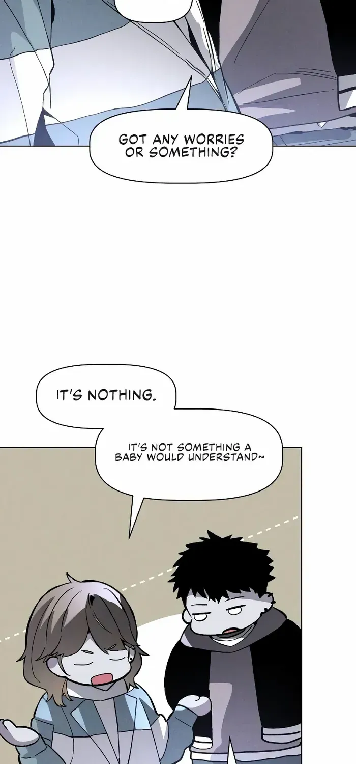 Destined Murderer Chapter 5 page 45 - 