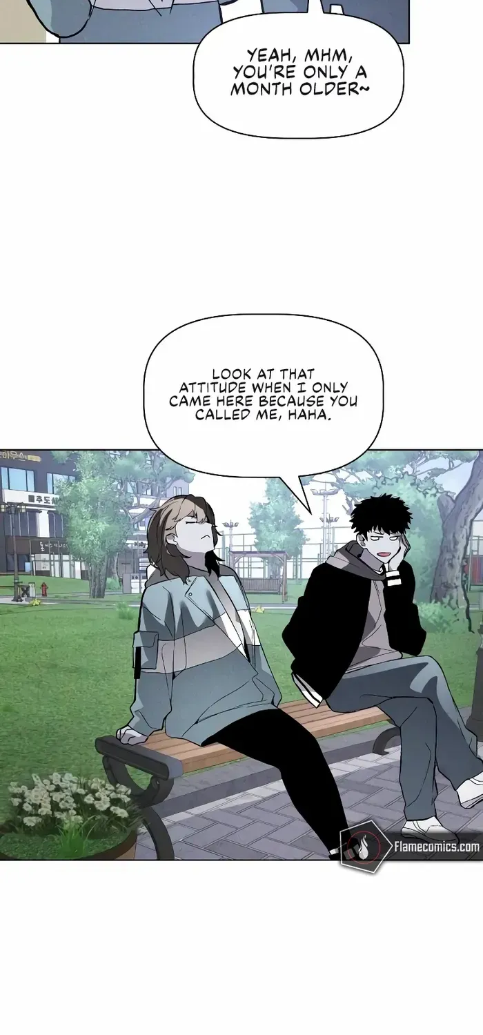 Destined Murderer Chapter 5 page 46 - 