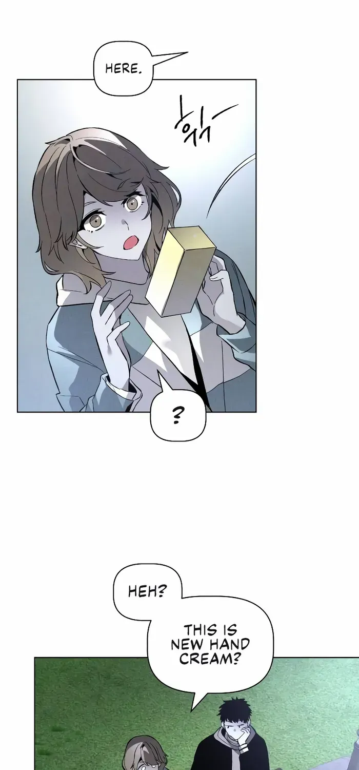 Destined Murderer Chapter 5 page 47 - 
