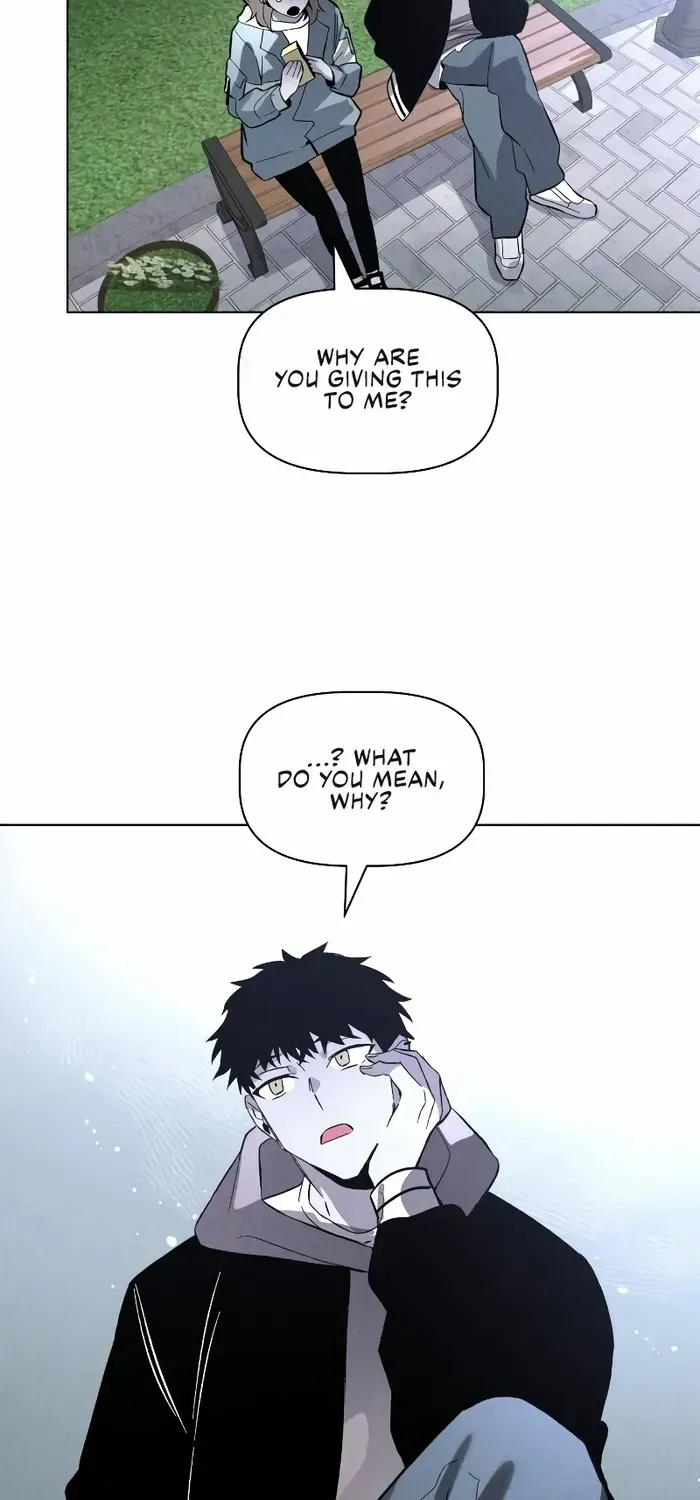 Destined Murderer Chapter 5 page 48 - 