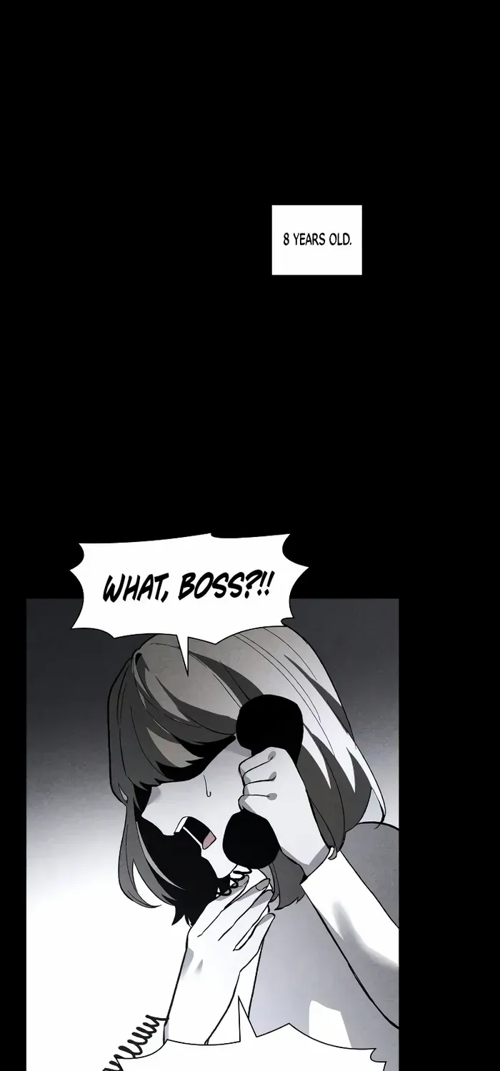Destined Murderer Chapter 5 page 6 - 
