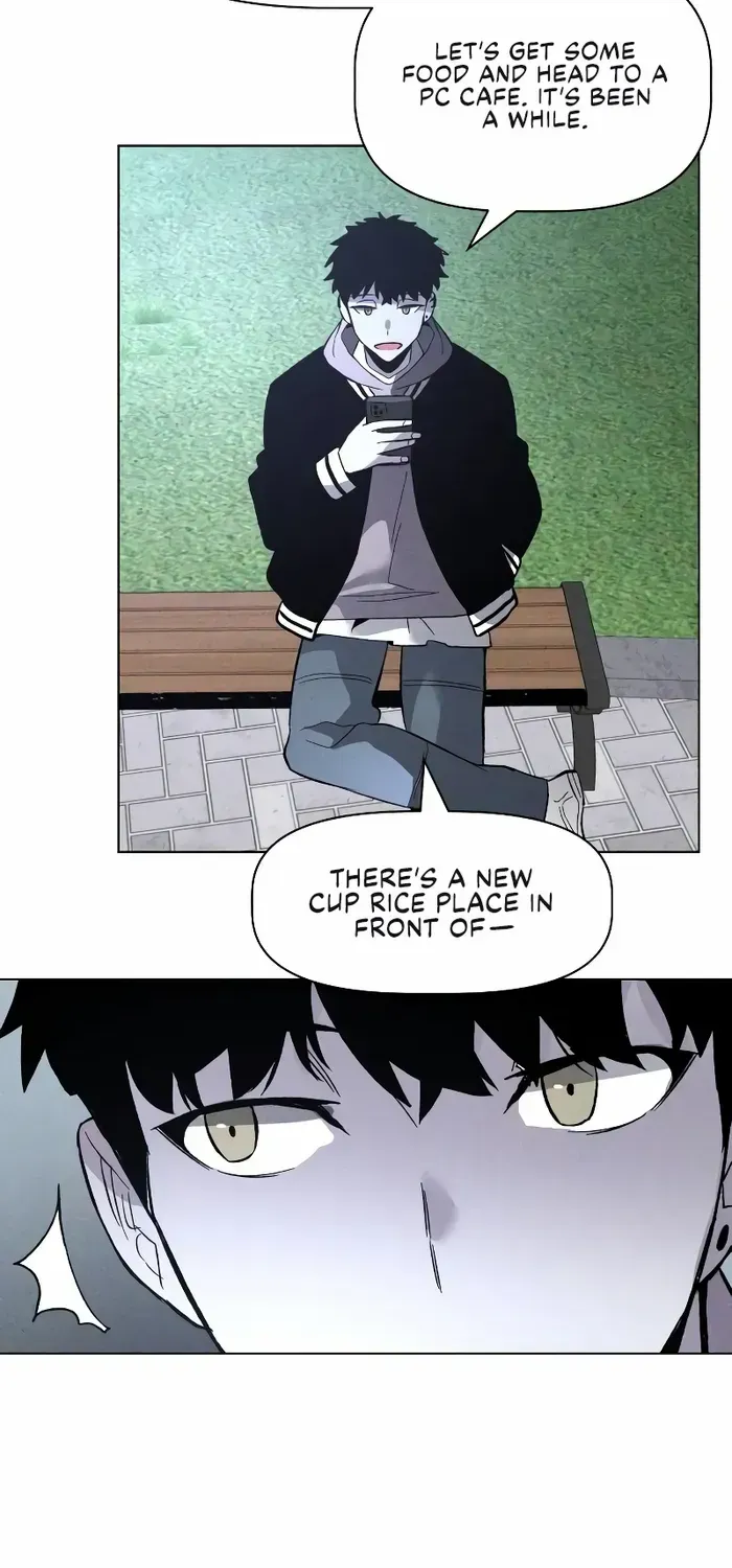 Destined Murderer Chapter 5 page 51 - 