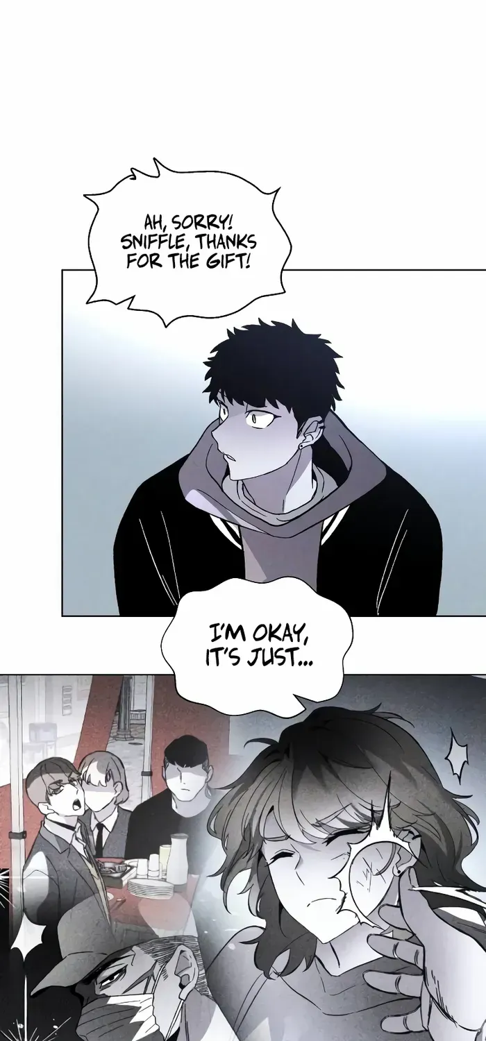 Destined Murderer Chapter 5 page 54 - 