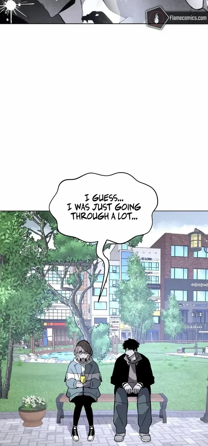 Destined Murderer Chapter 5 page 55 - 