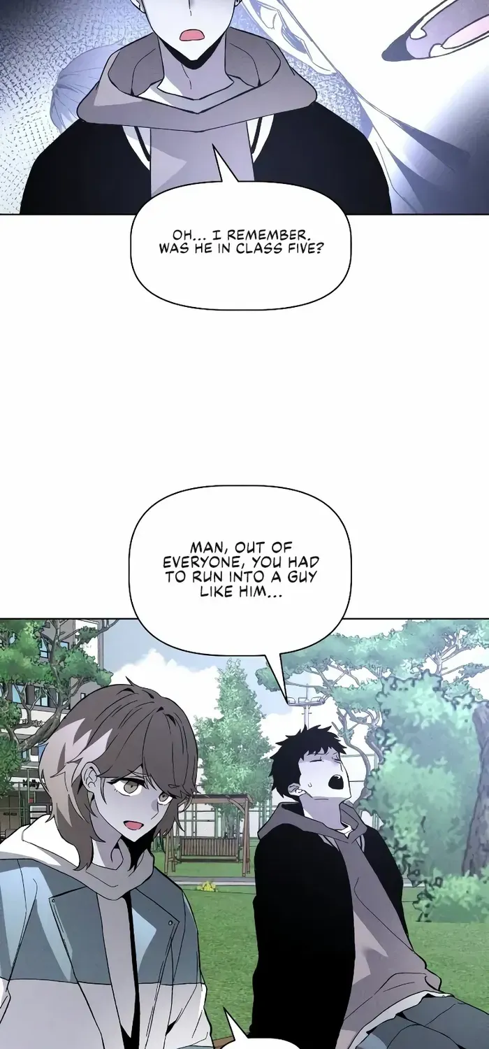 Destined Murderer Chapter 5 page 58 - 