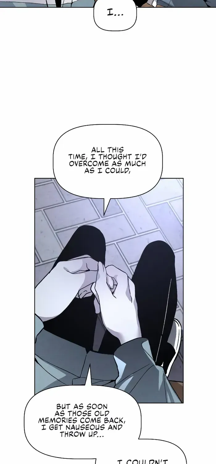 Destined Murderer Chapter 5 page 59 - 