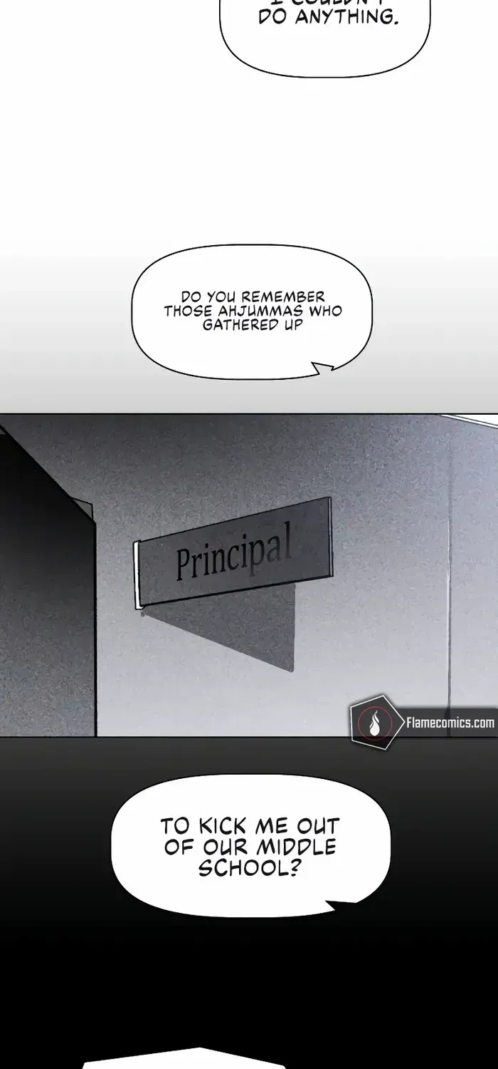 Destined Murderer Chapter 5 page 60 - 