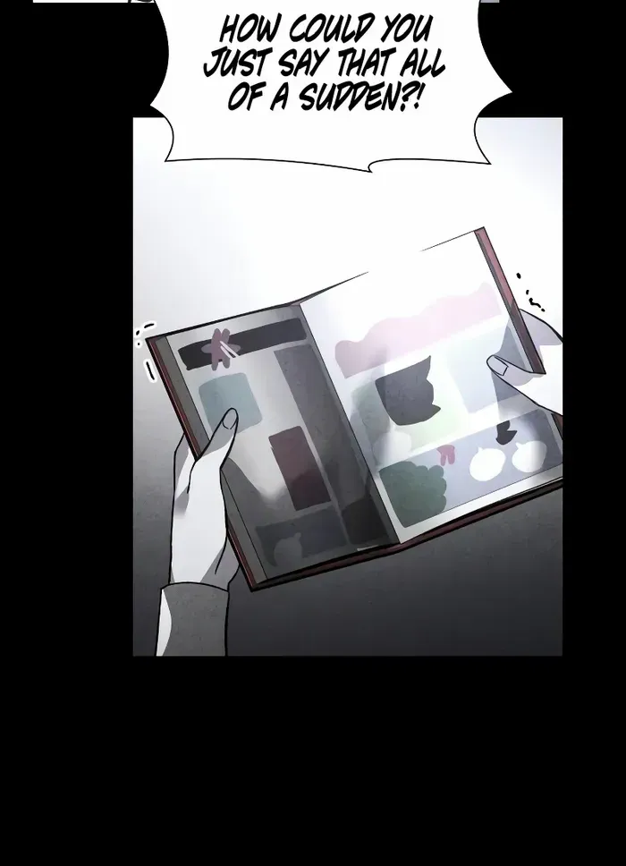 Destined Murderer Chapter 5 page 7 - 