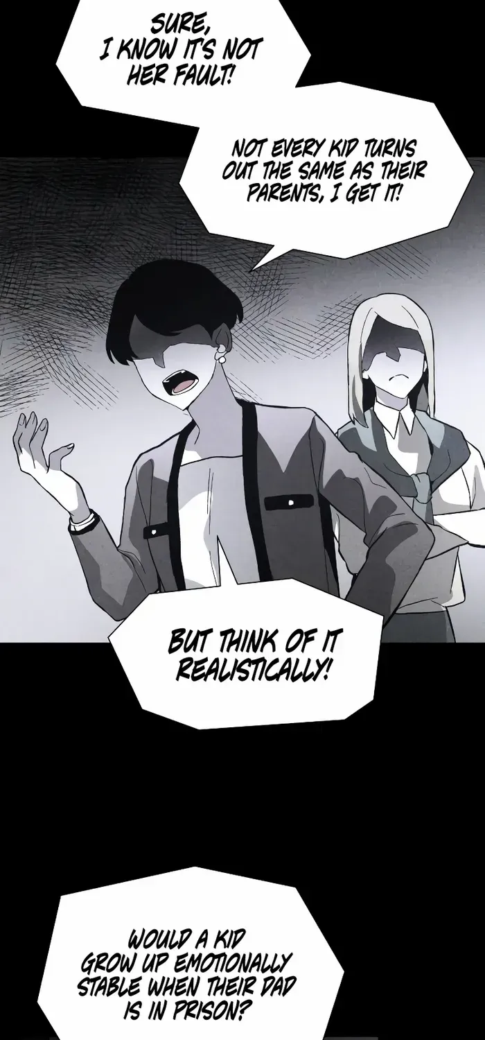 Destined Murderer Chapter 5 page 61 - 