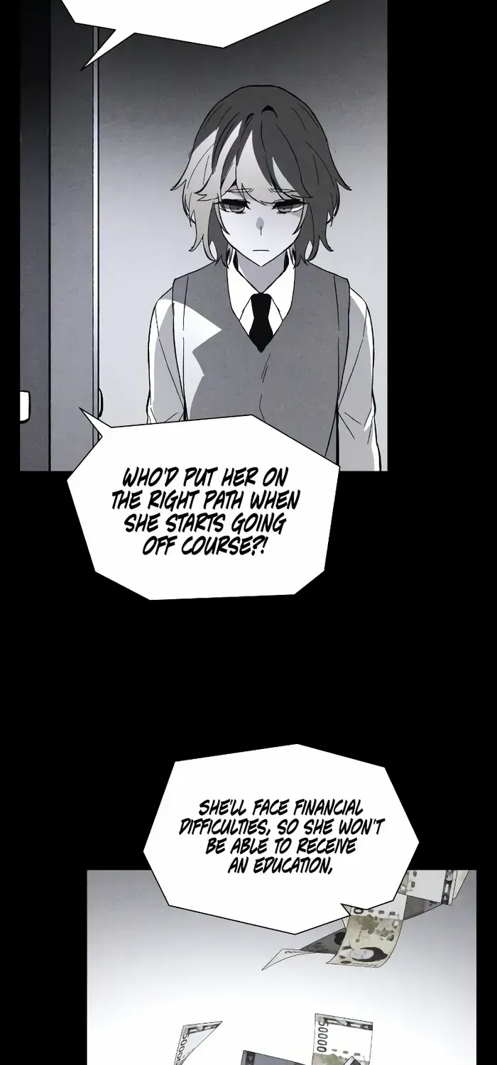 Destined Murderer Chapter 5 page 62 - 