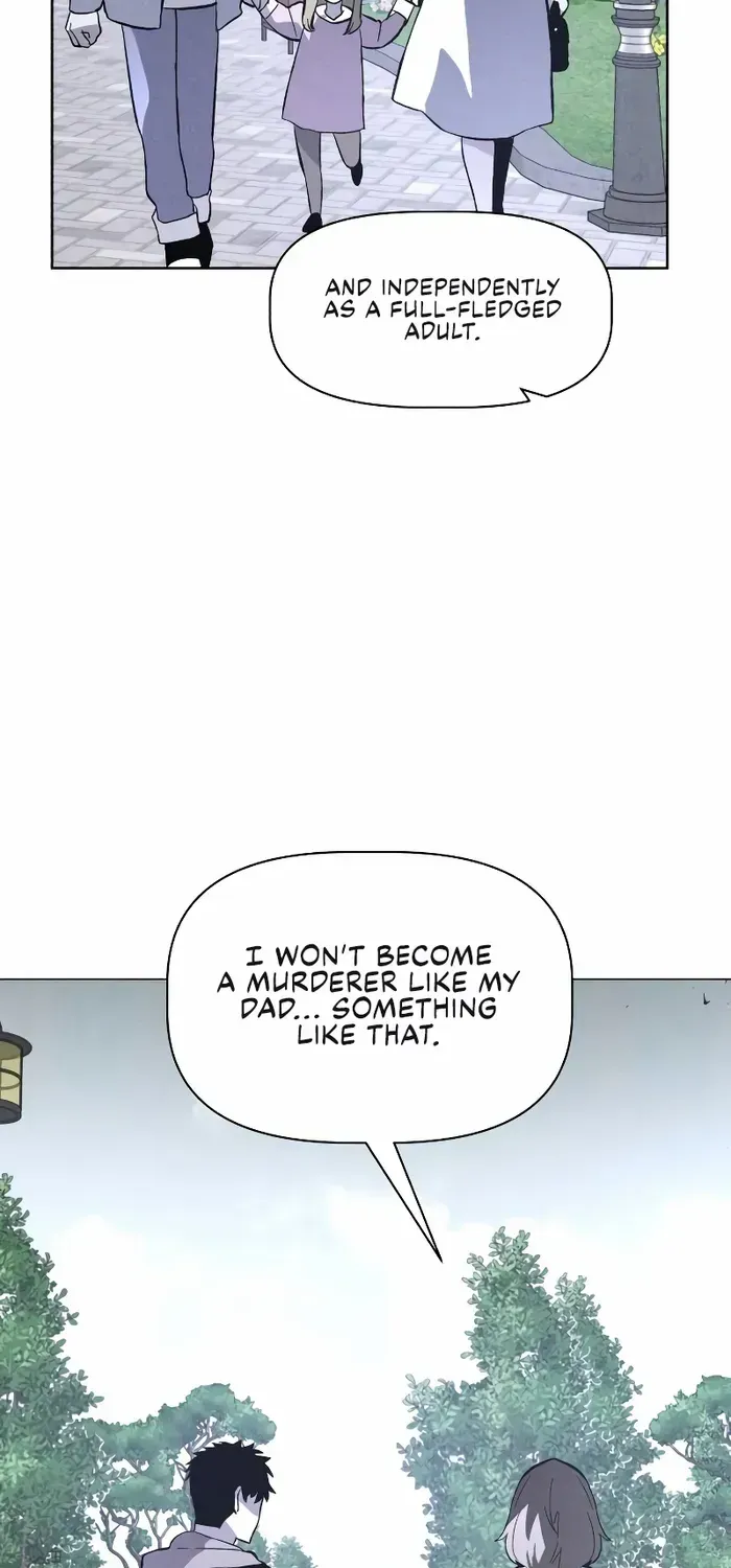 Destined Murderer Chapter 5 page 66 - 