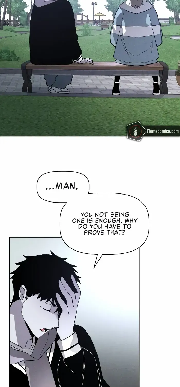 Destined Murderer Chapter 5 page 67 - 