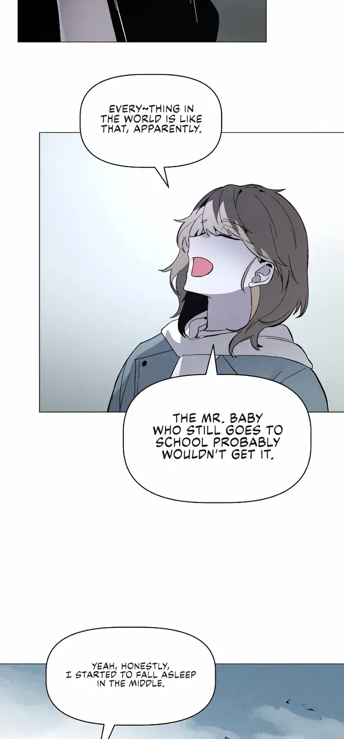 Destined Murderer Chapter 5 page 68 - 