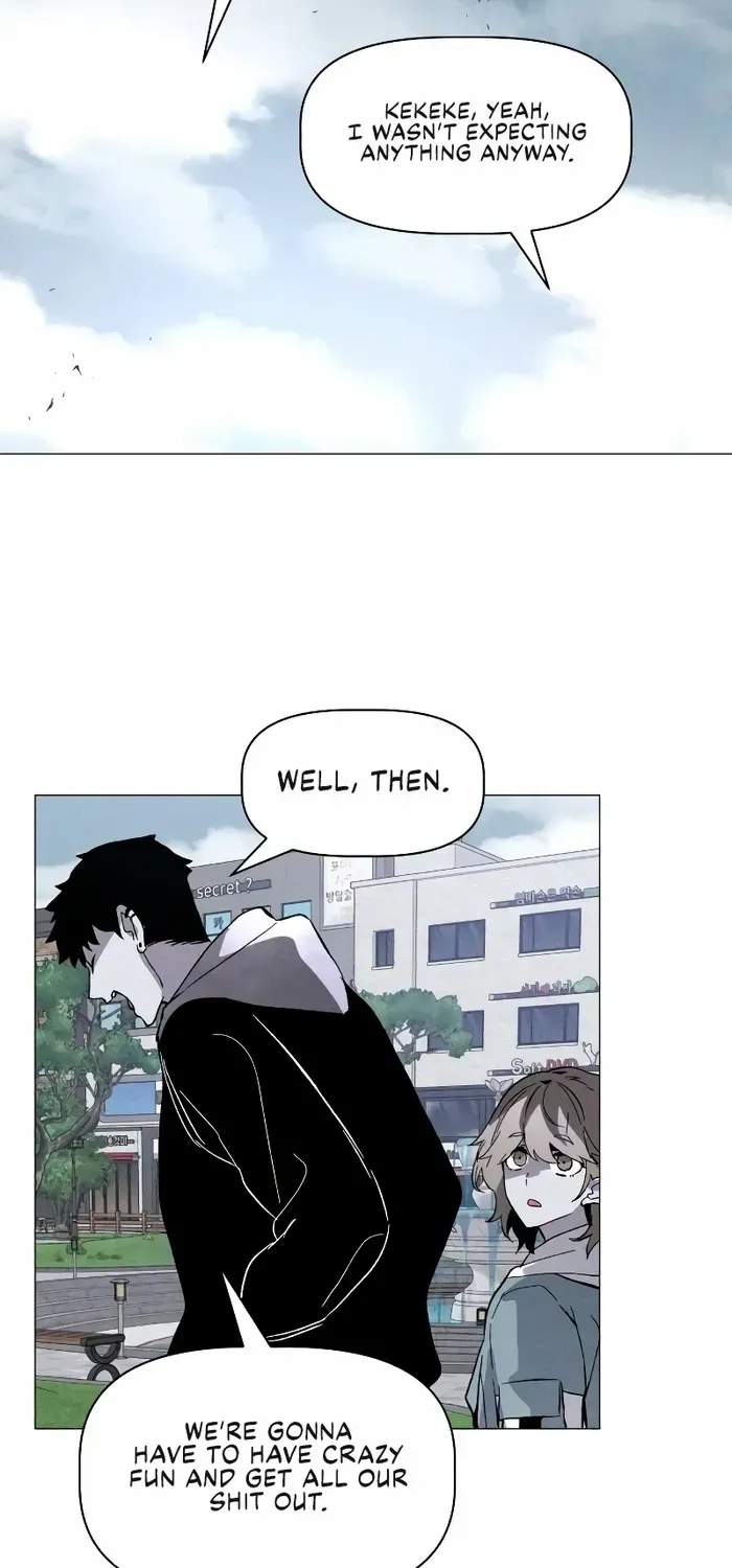 Destined Murderer Chapter 5 page 69 - 