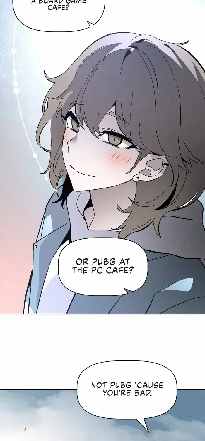 Destined Murderer Chapter 5 page 72 - 