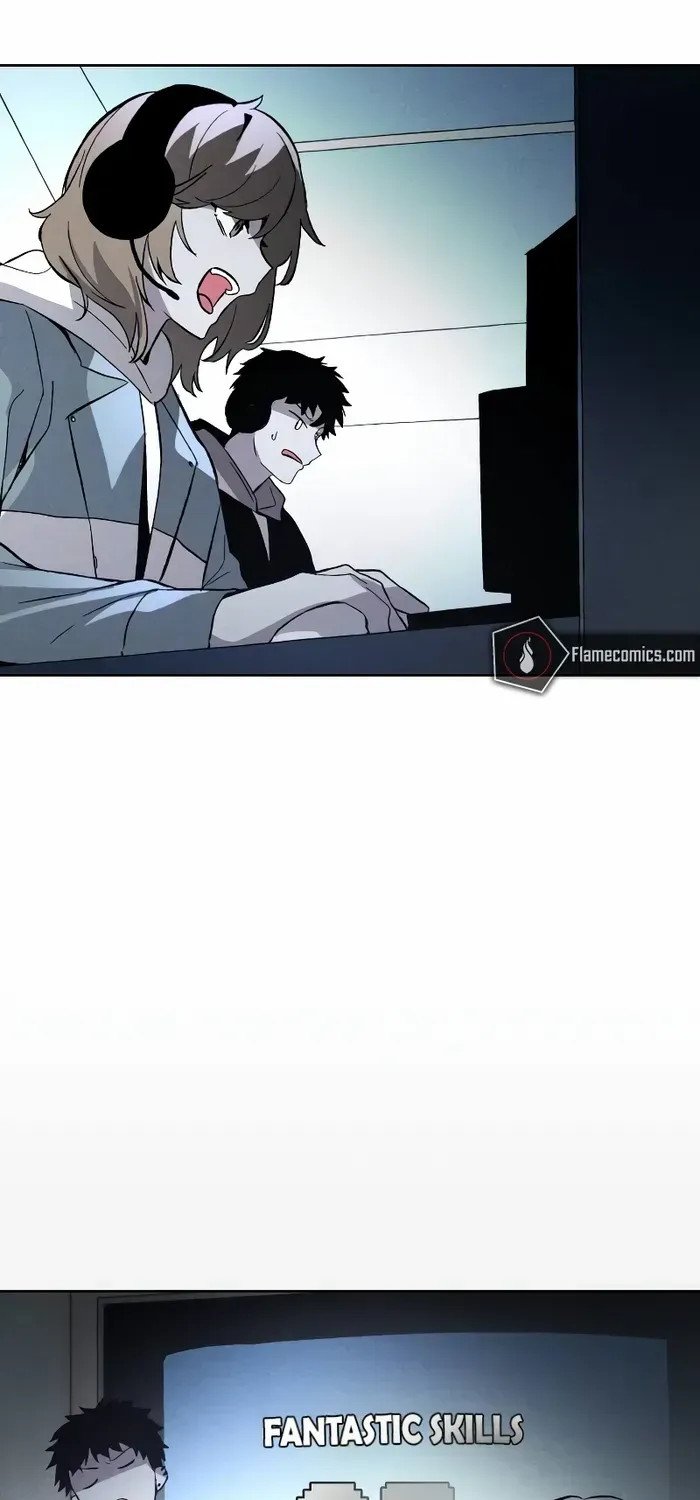 Destined Murderer Chapter 5 page 74 - 