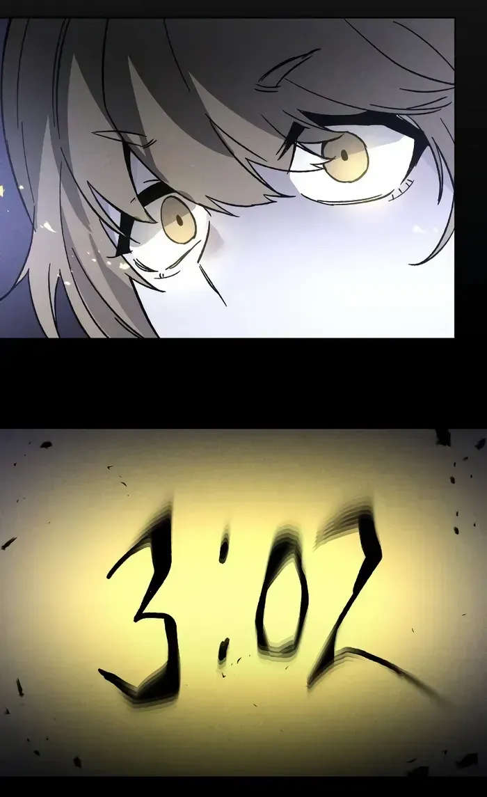 Destined Murderer Chapter 5 page 77 - 