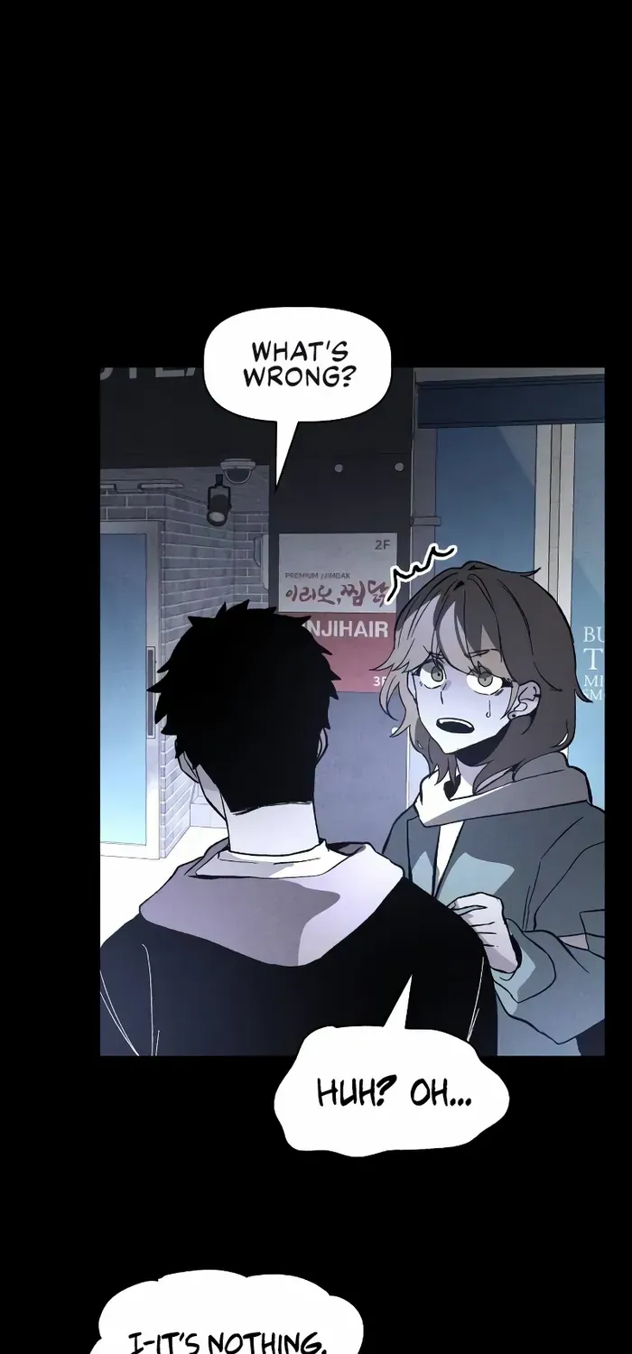 Destined Murderer Chapter 5 page 80 - 