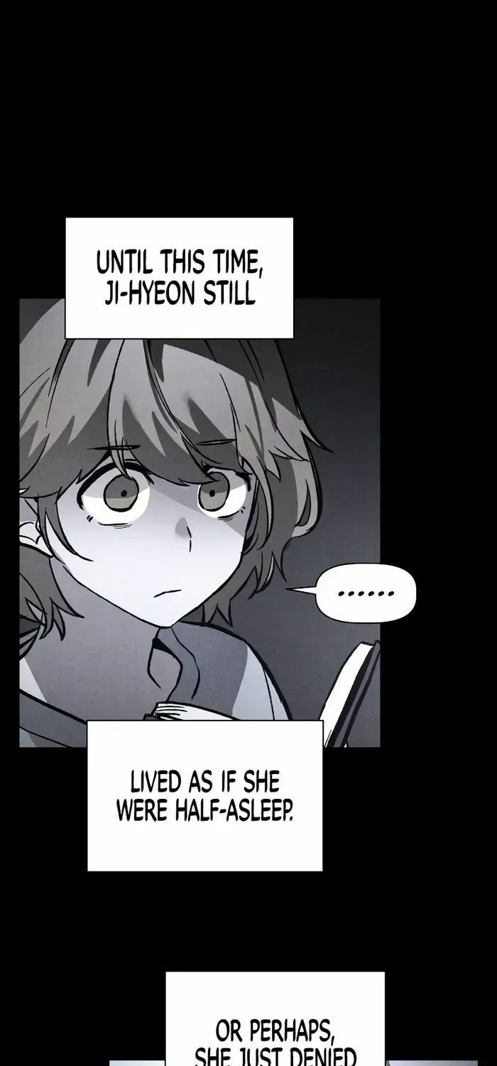 Destined Murderer Chapter 5 page 9 - 
