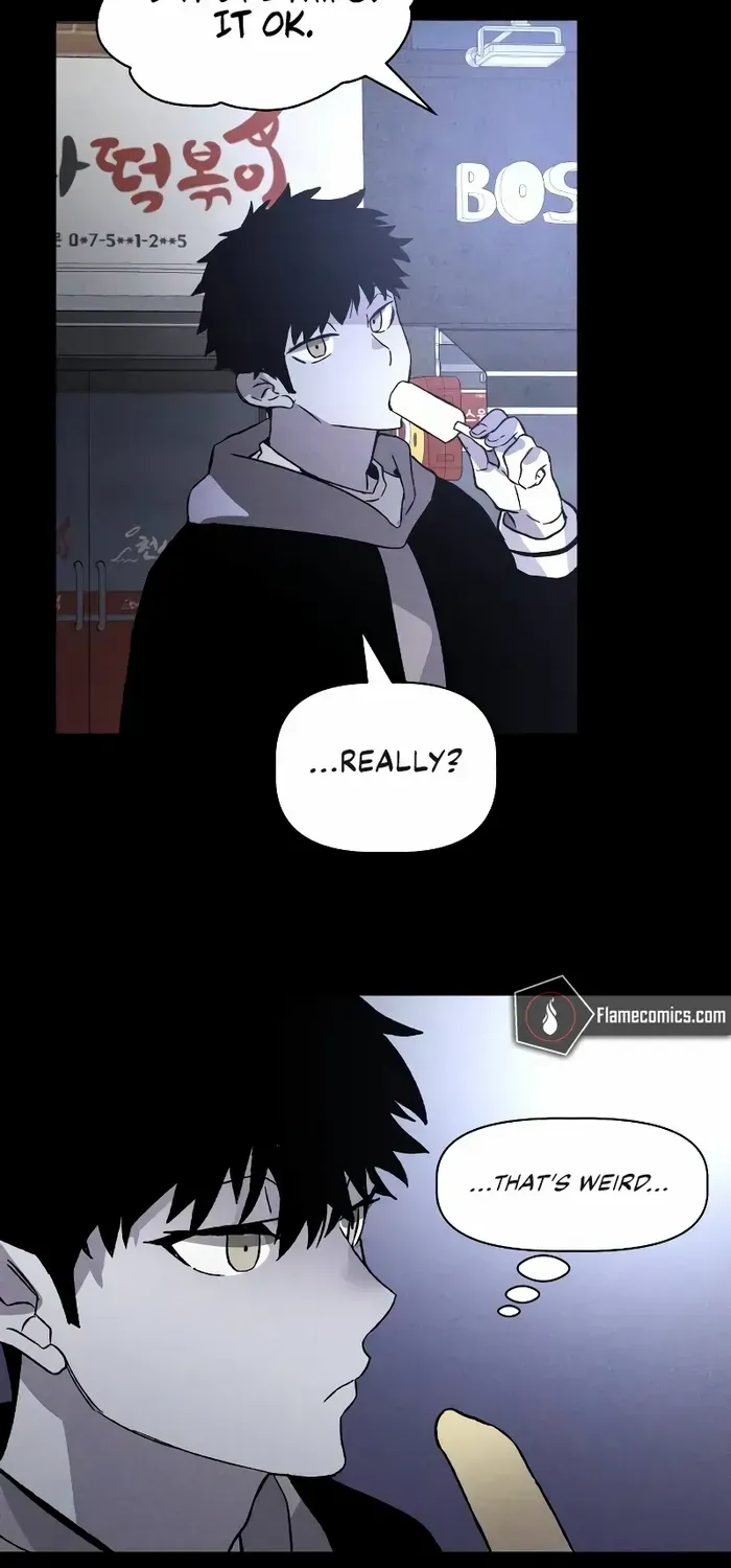 Destined Murderer Chapter 5 page 81 - 