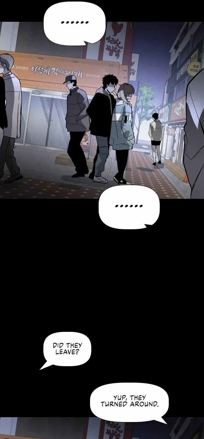 Destined Murderer Chapter 5 page 85 - 