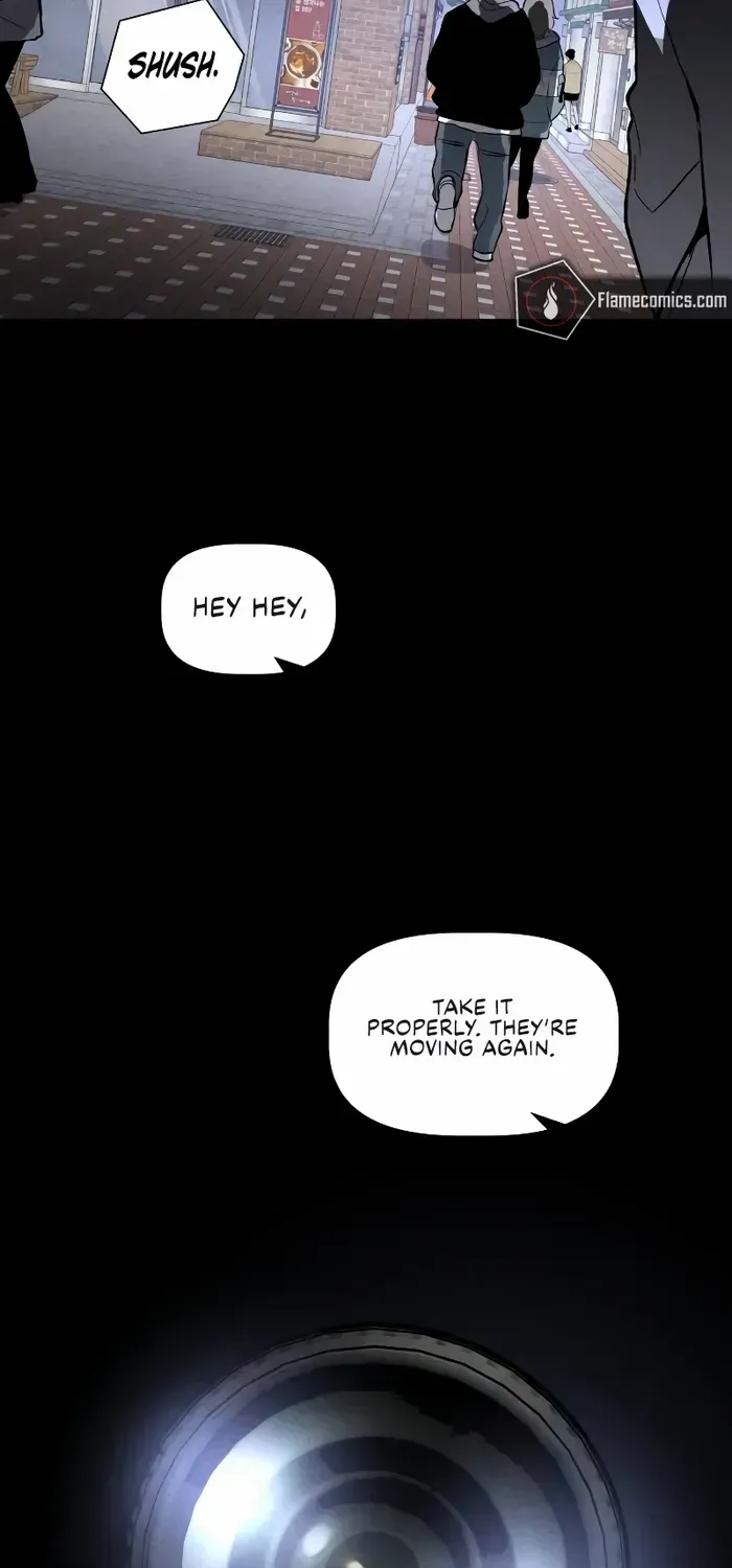 Destined Murderer Chapter 5 page 87 - 