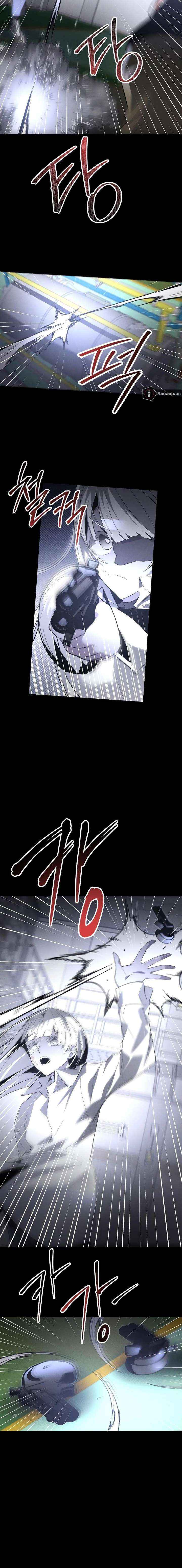 Destined Murderer Chapter 56 page 11 - 
