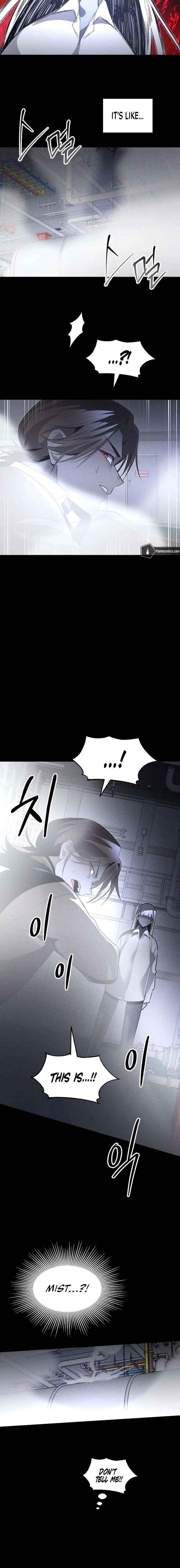 Destined Murderer Chapter 56 page 17 - 