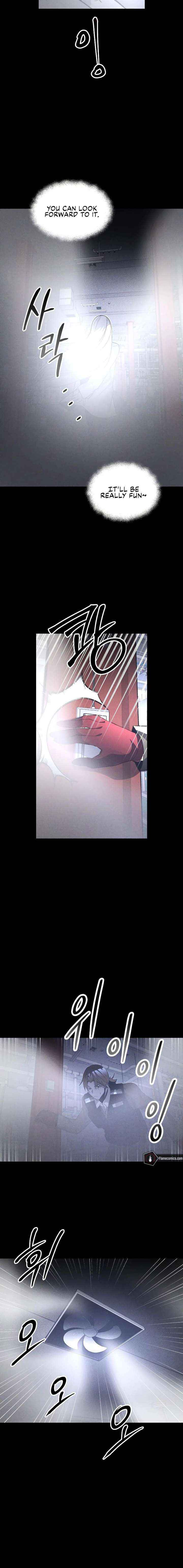 Destined Murderer Chapter 56 page 19 - 
