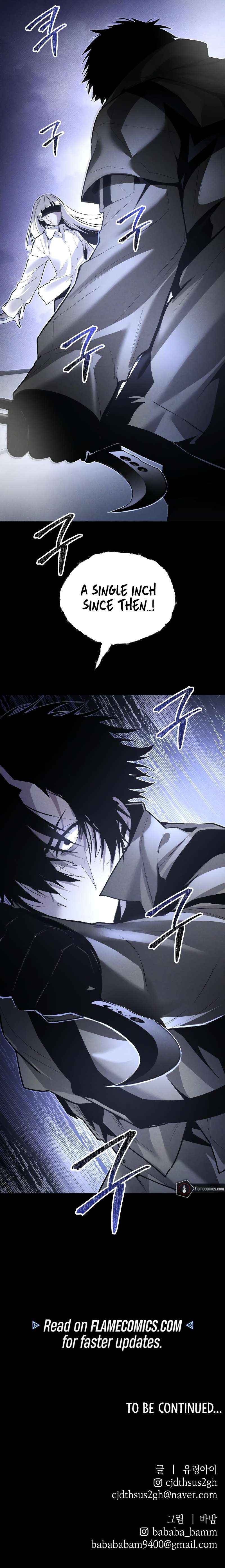 Destined Murderer Chapter 57 page 13 - 