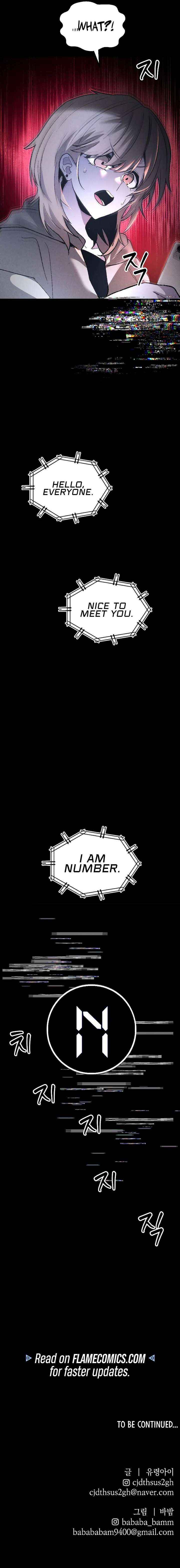 Destined Murderer Chapter 59 page 26 - 