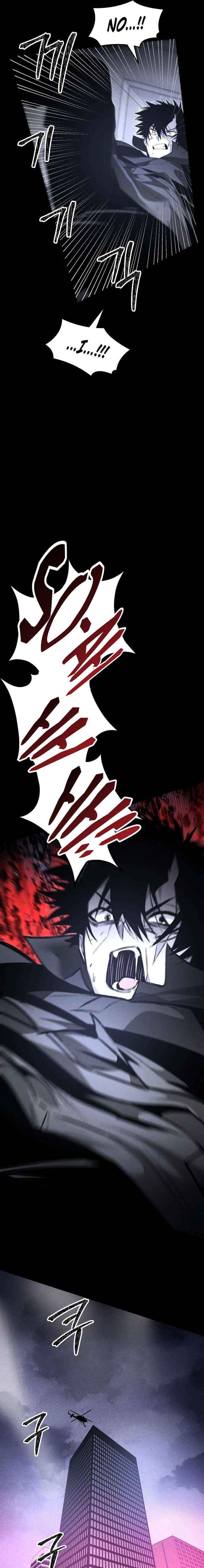 Destined Murderer Chapter 59 page 6 - 