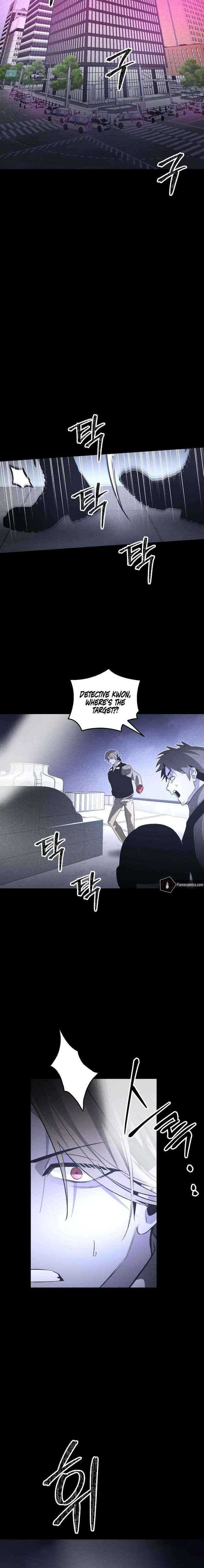 Destined Murderer Chapter 59 page 7 - 