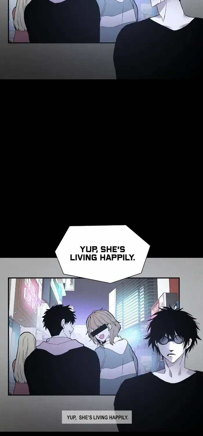 Destined Murderer Chapter 6 page 2 - 