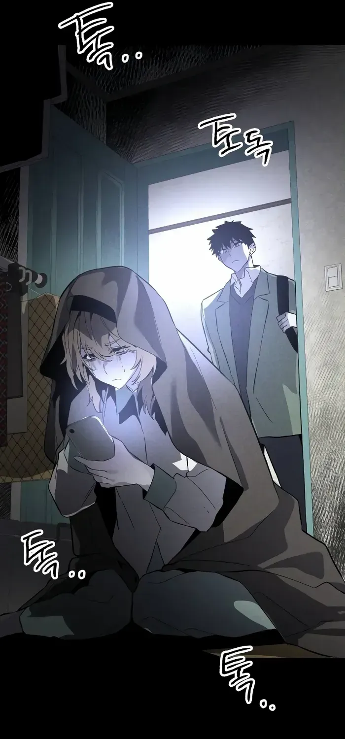 Destined Murderer Chapter 6 page 22 - 