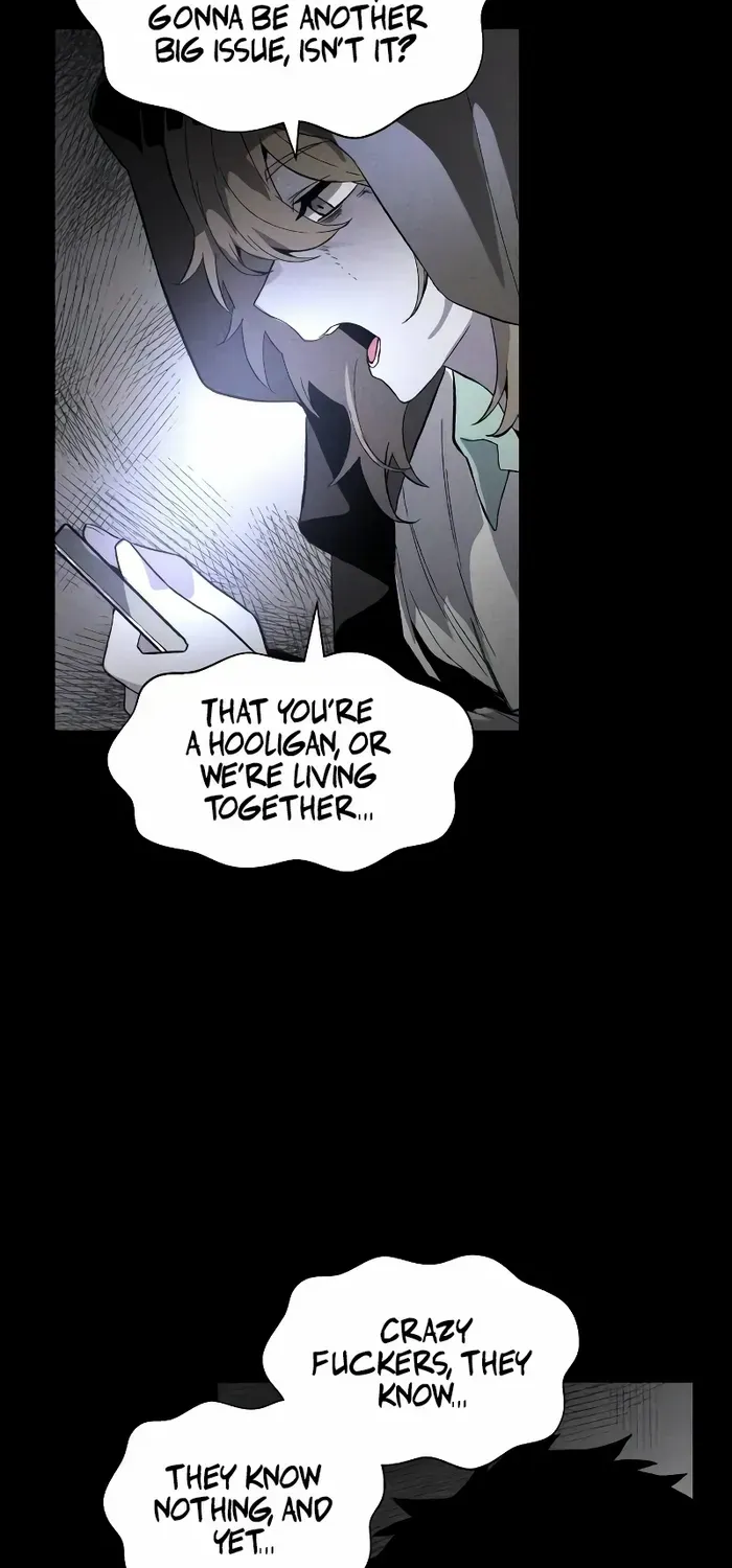 Destined Murderer Chapter 6 page 24 - 
