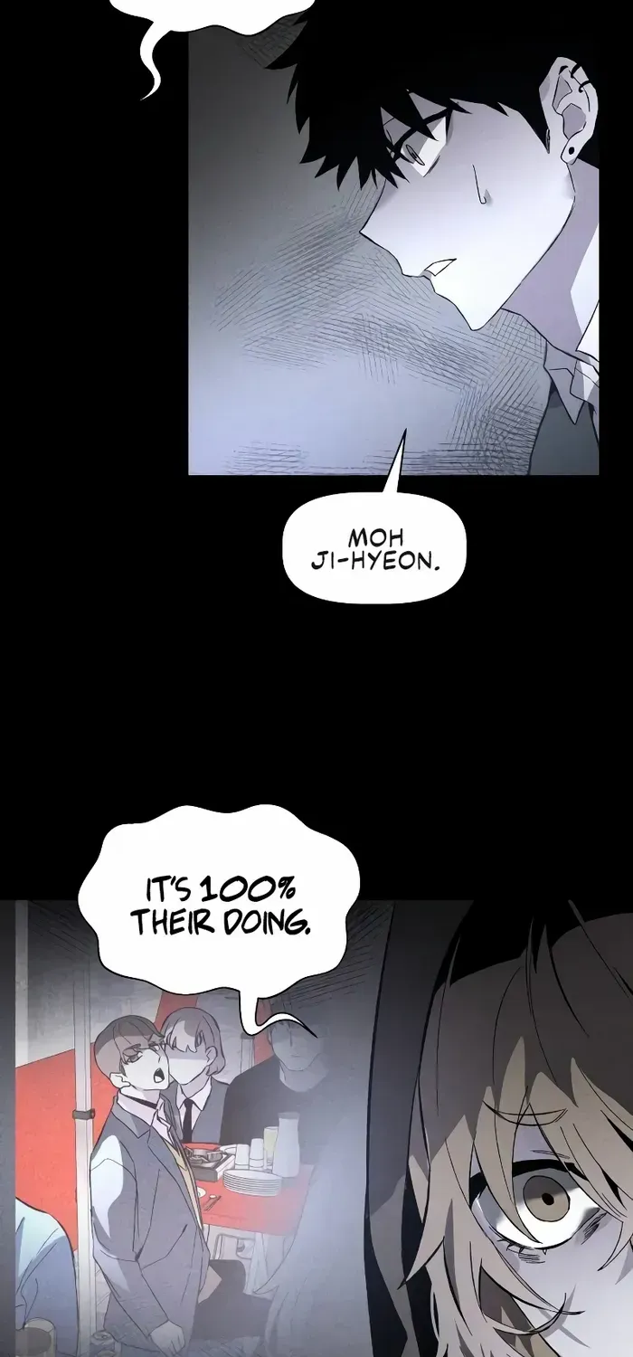 Destined Murderer Chapter 6 page 25 - 