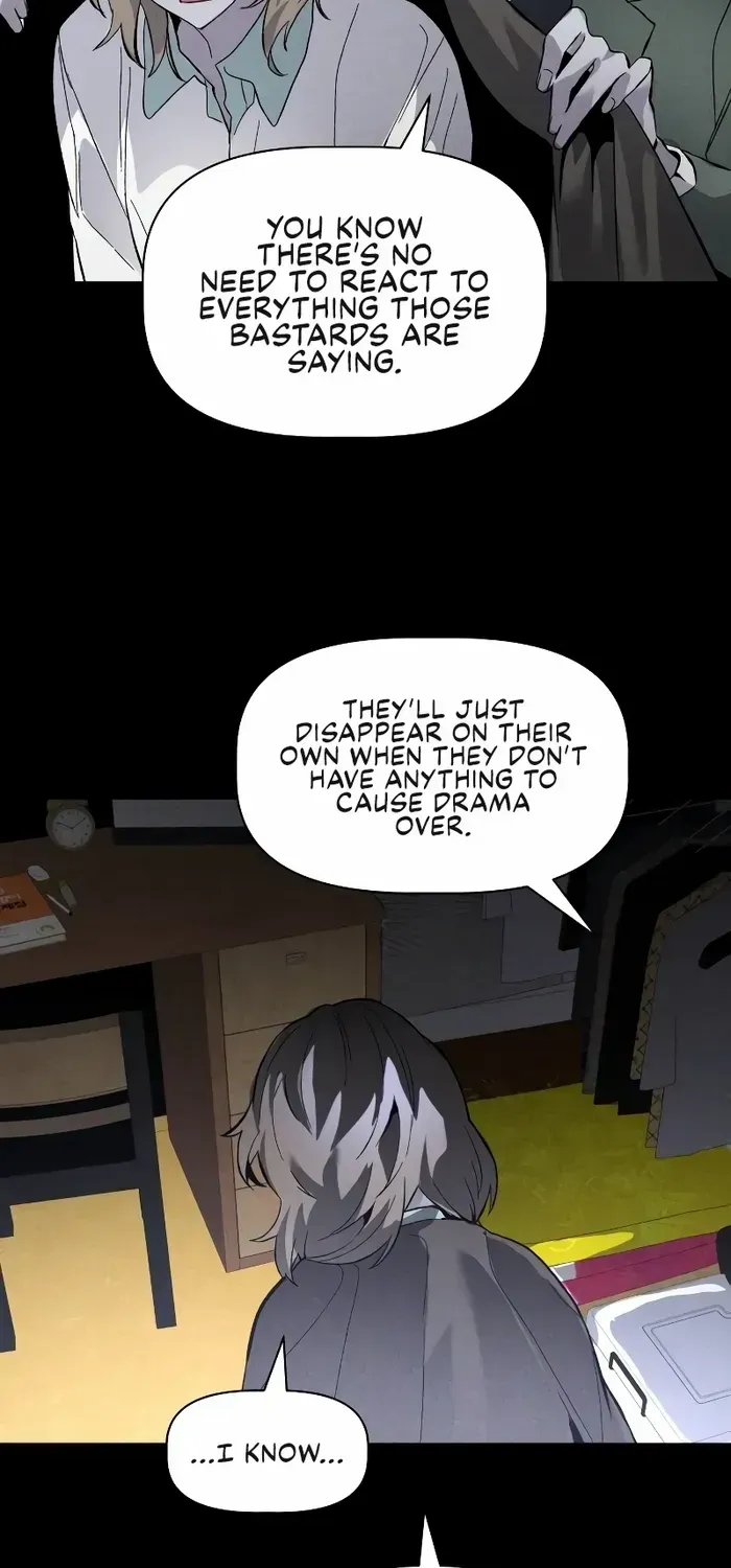 Destined Murderer Chapter 6 page 27 - 