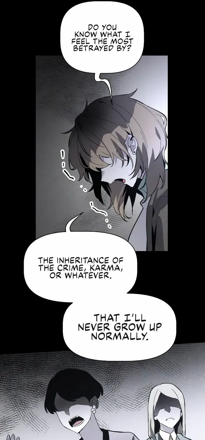 Destined Murderer Chapter 6 page 29 - 