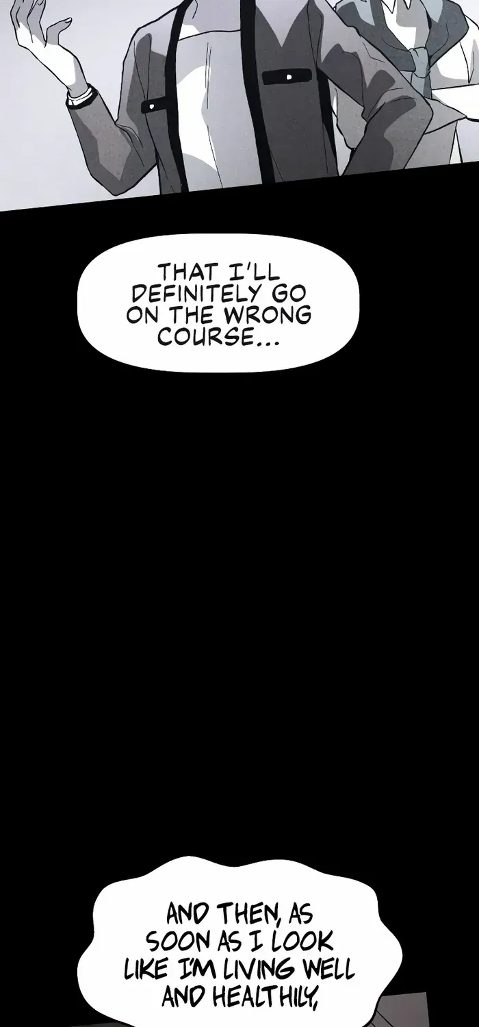 Destined Murderer Chapter 6 page 30 - 