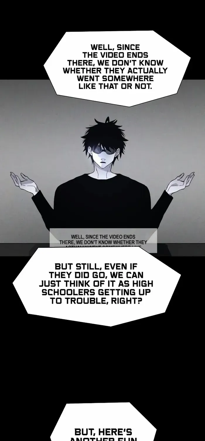 Destined Murderer Chapter 6 page 4 - 