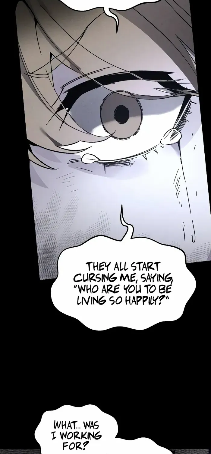 Destined Murderer Chapter 6 page 31 - 