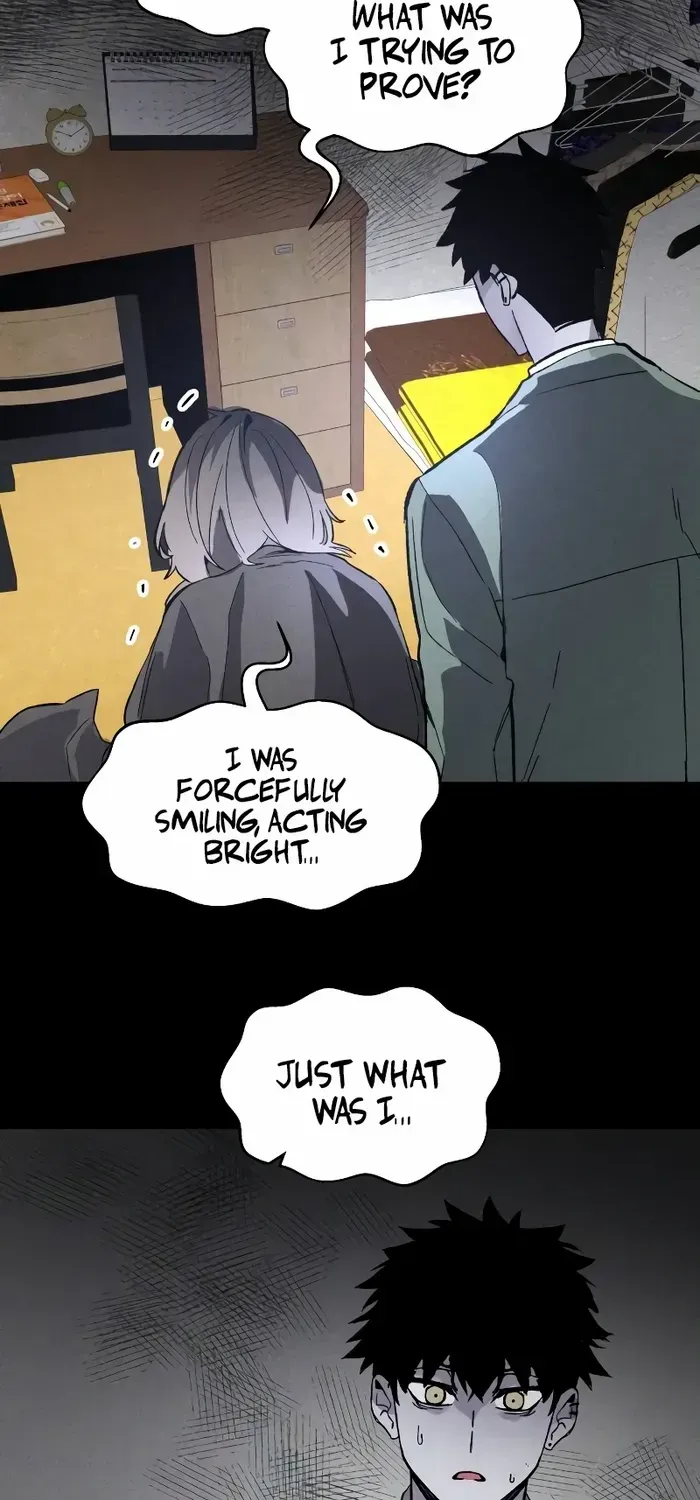 Destined Murderer Chapter 6 page 32 - 
