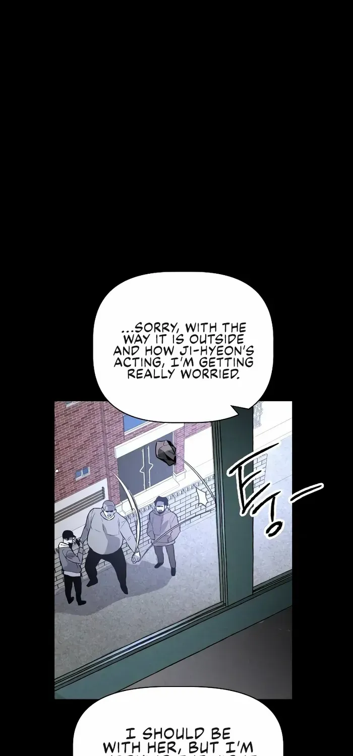 Destined Murderer Chapter 6 page 34 - 