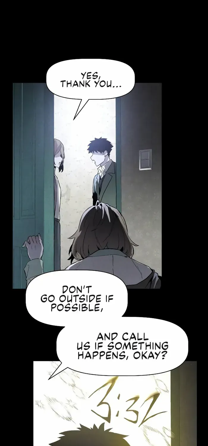 Destined Murderer Chapter 6 page 36 - 