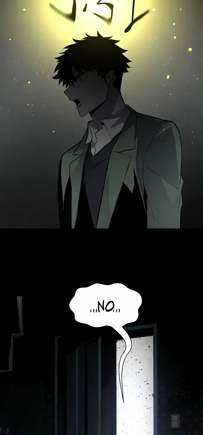 Destined Murderer Chapter 6 page 39 - 