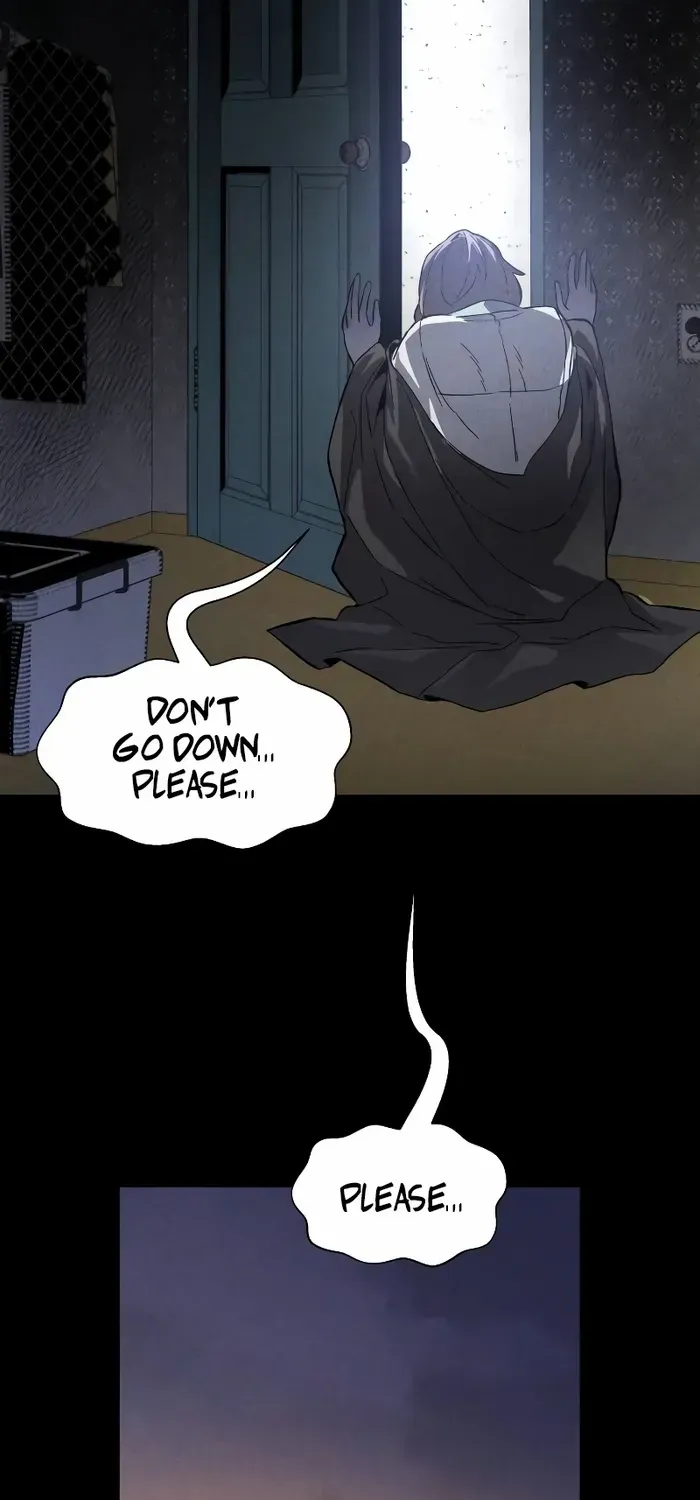 Destined Murderer Chapter 6 page 40 - 
