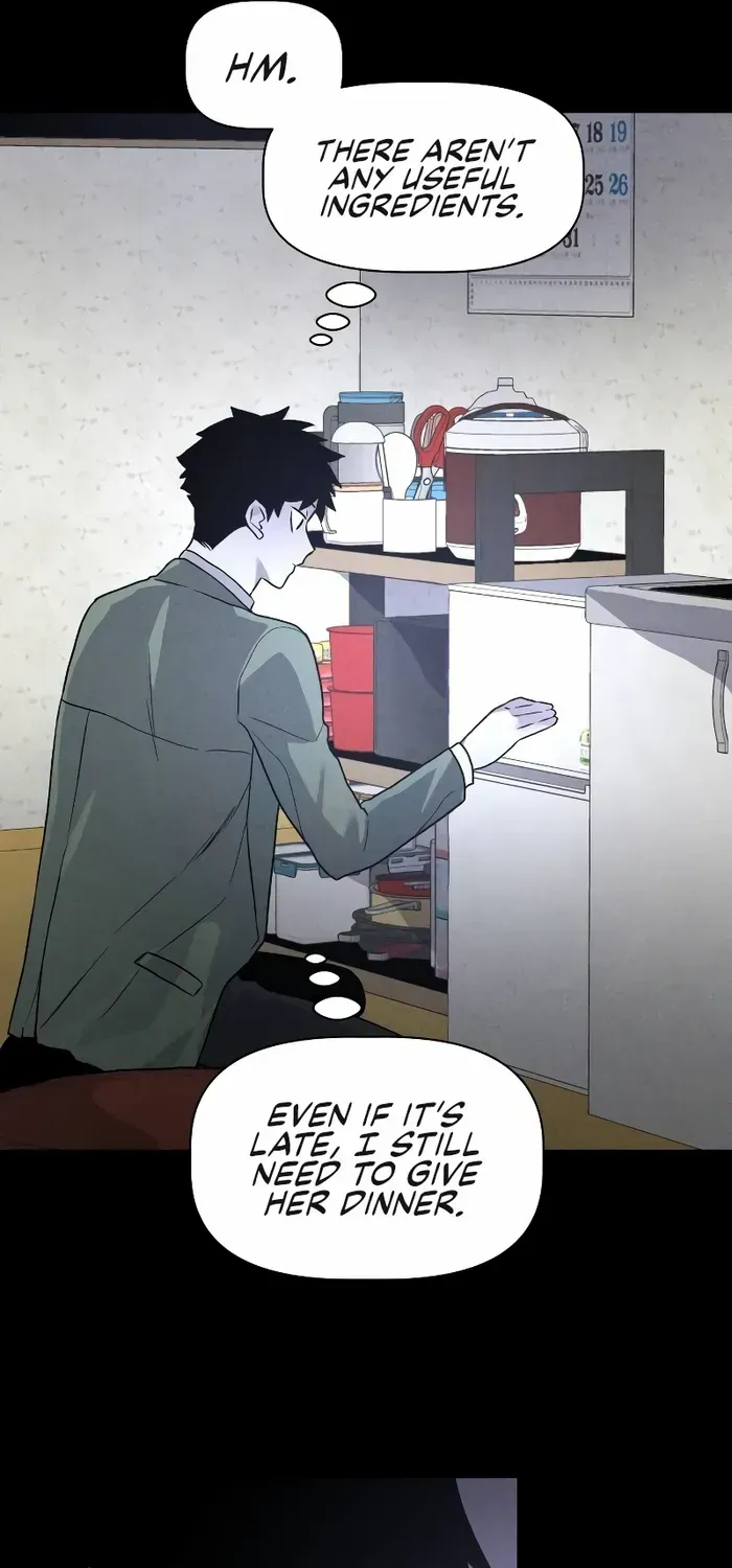 Destined Murderer Chapter 6 page 43 - 