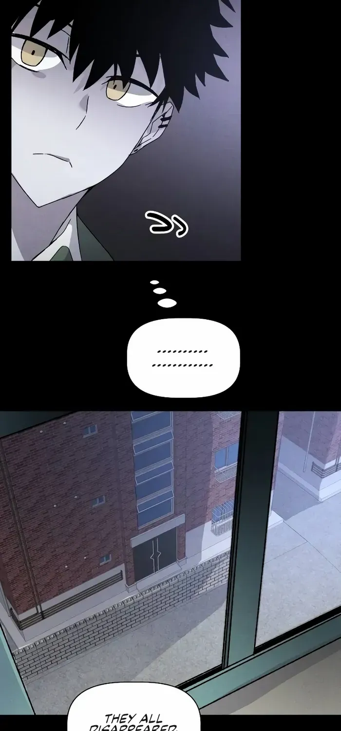 Destined Murderer Chapter 6 page 44 - 