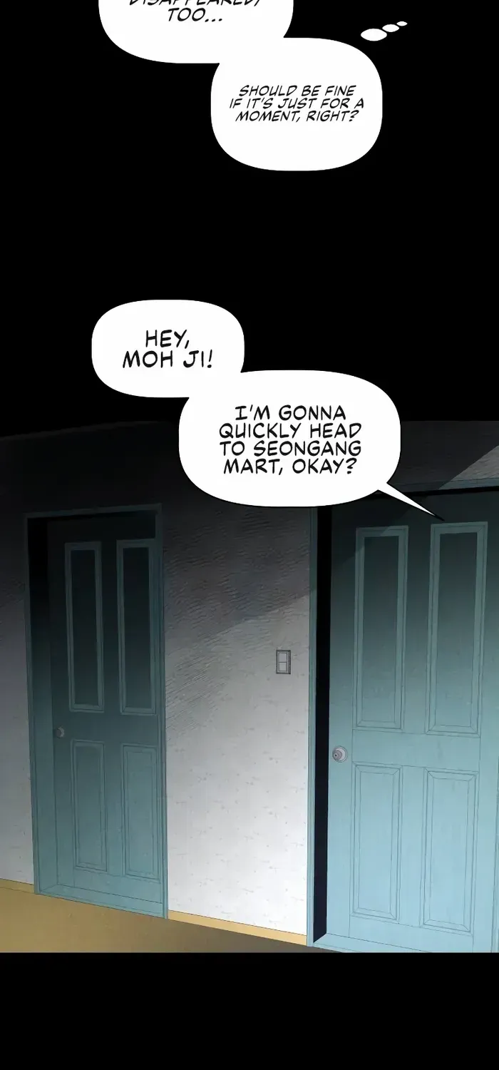 Destined Murderer Chapter 6 page 45 - 